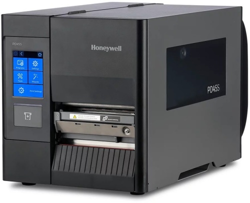 Изображение Термотрансферный принтер Honeywell PD45S, PD45S0F0010000200 от магазина СканСтор фото 2